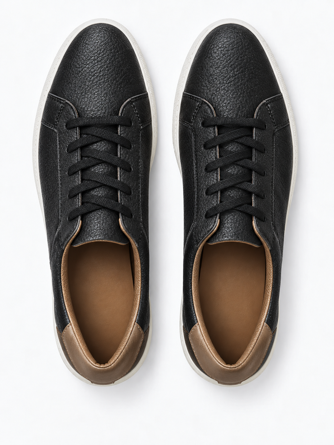 Black Velaro Sneaker