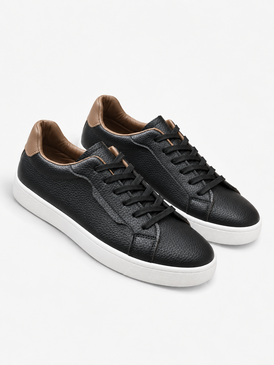 Black Velaro Sneaker