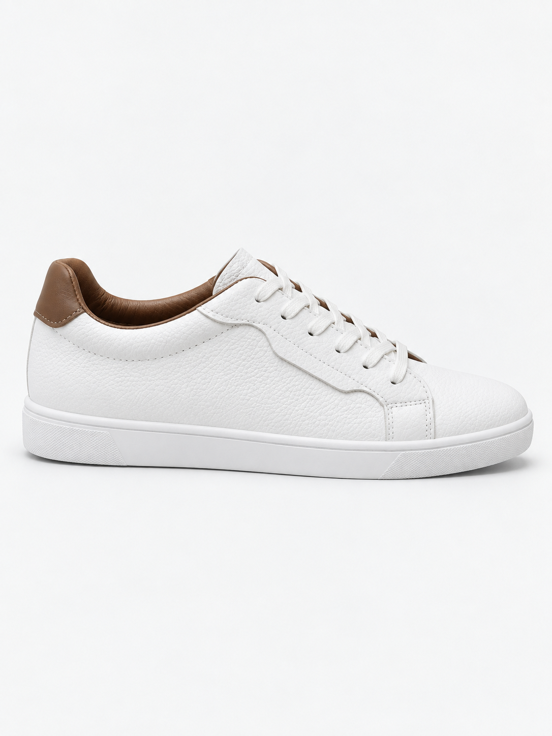 White Velaro Sneaker