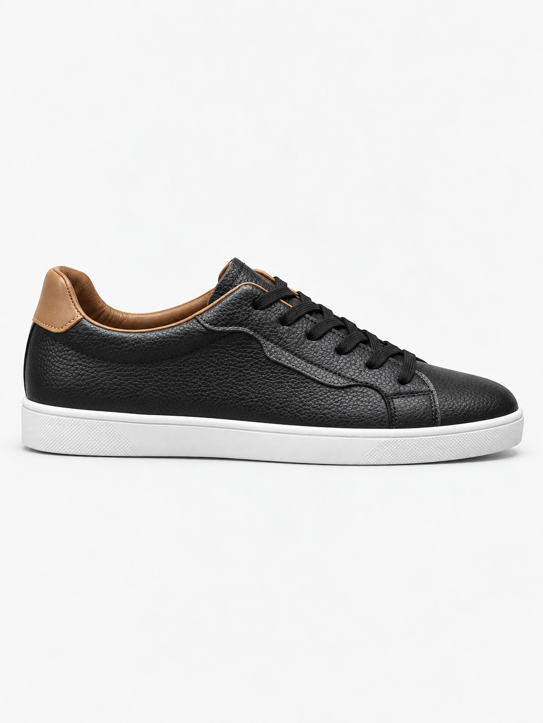 Black Velaro Sneaker