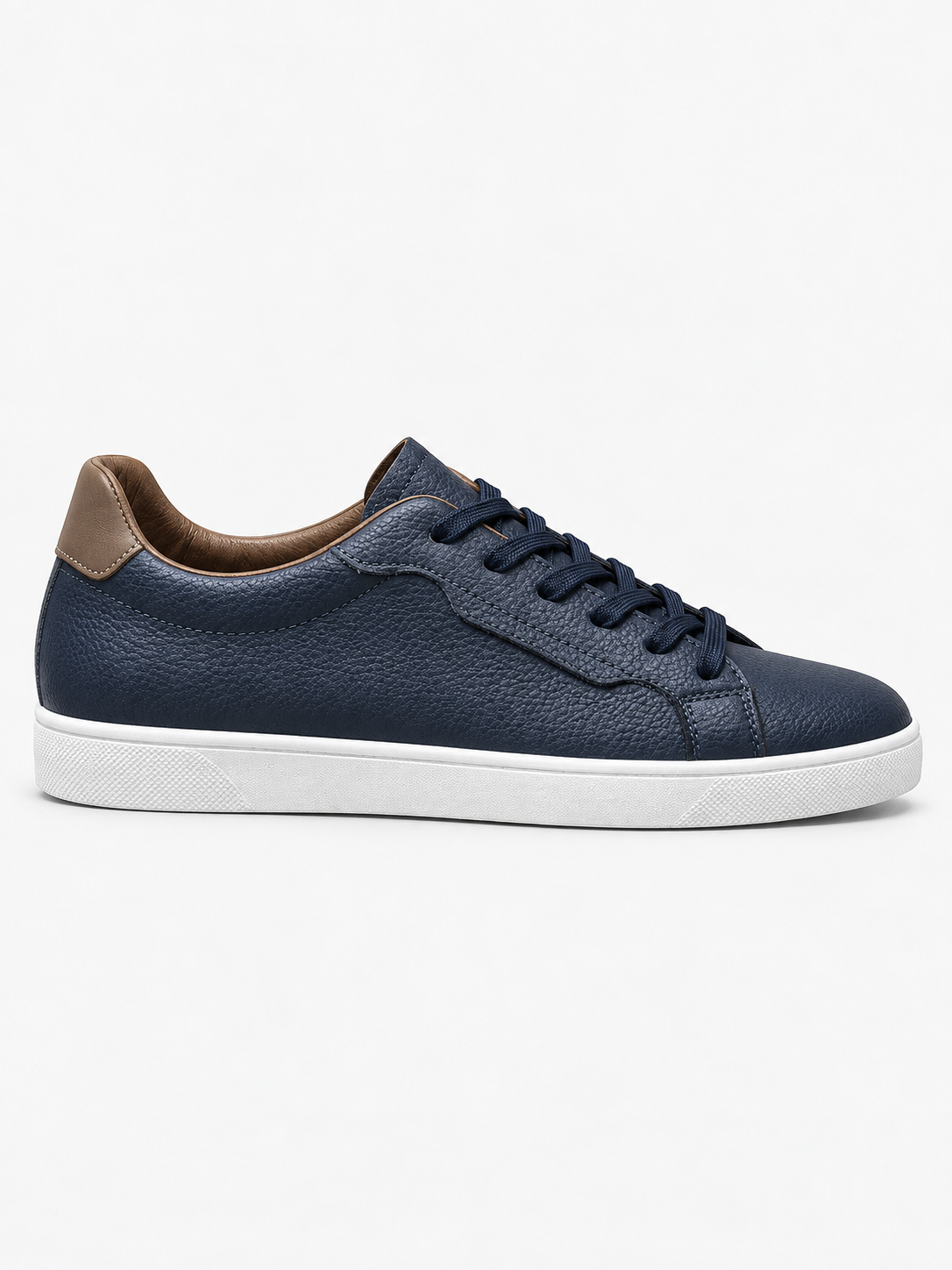 Blue Velaro Sneaker