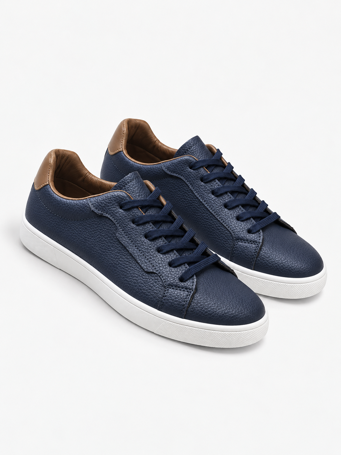 Blue Velaro Sneaker