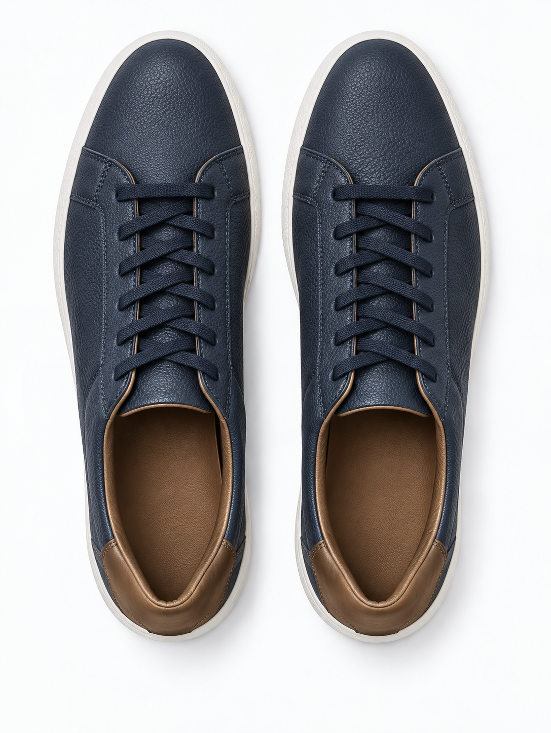 Blue Velaro Sneaker