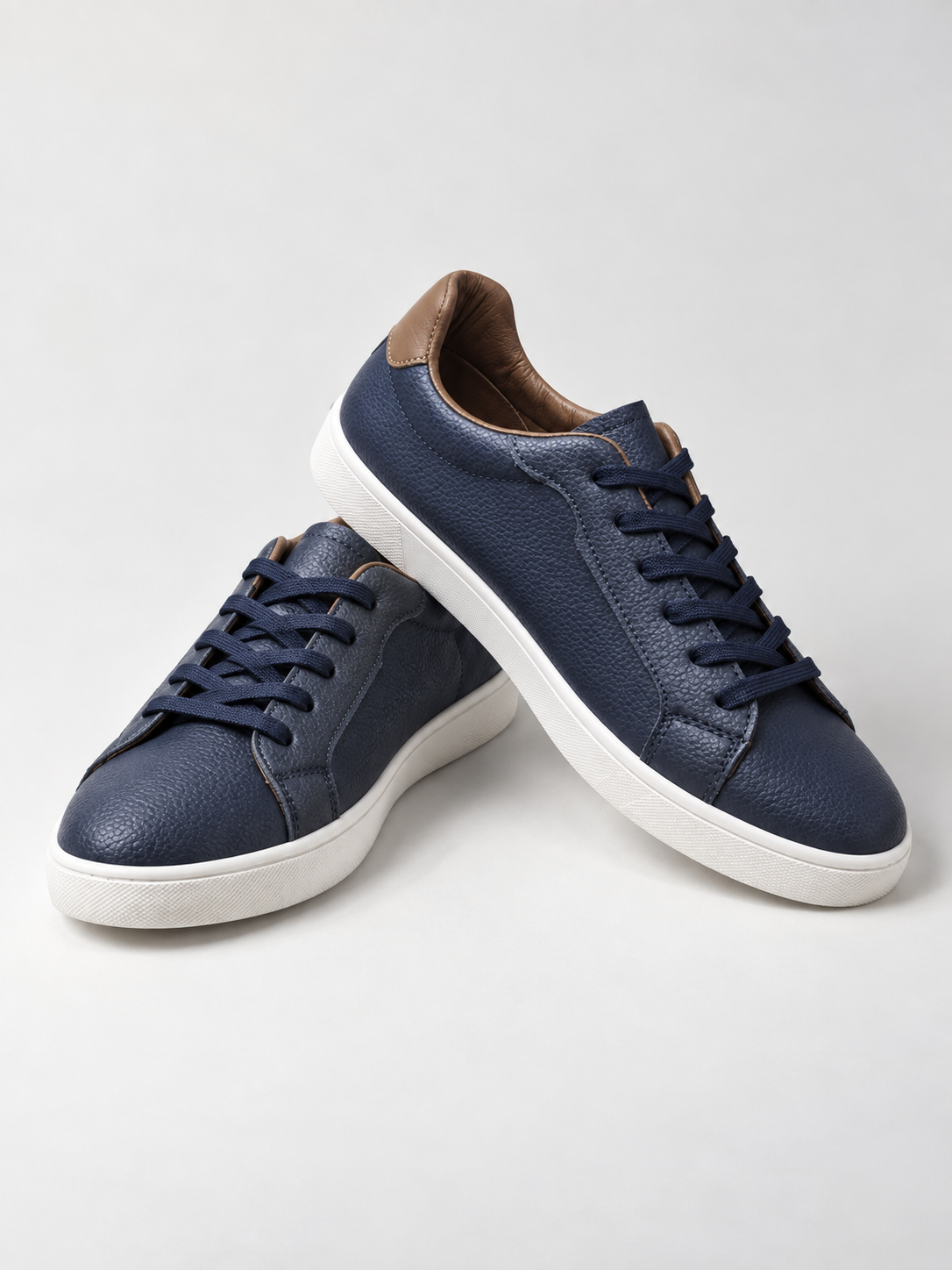 Blue Velaro Sneaker